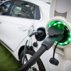 Do electric cars use a lot of electricity?