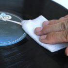 How to Clean Vinyl Records?