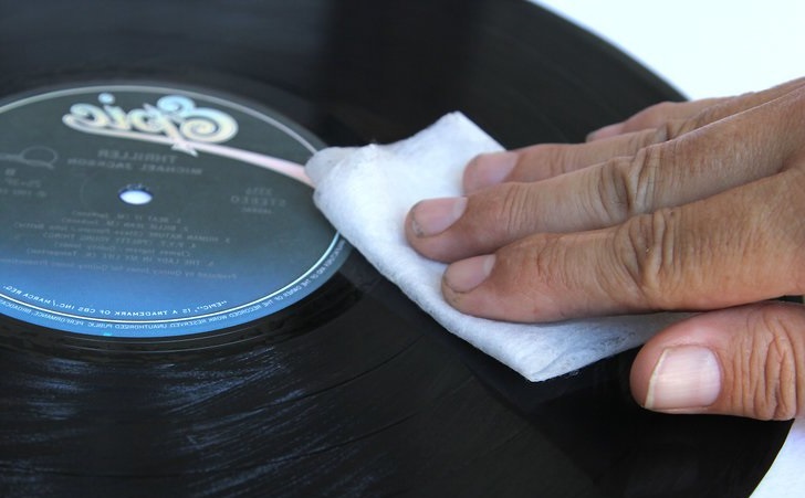How To Clean Vinyl Records? – Occupy San Diego
